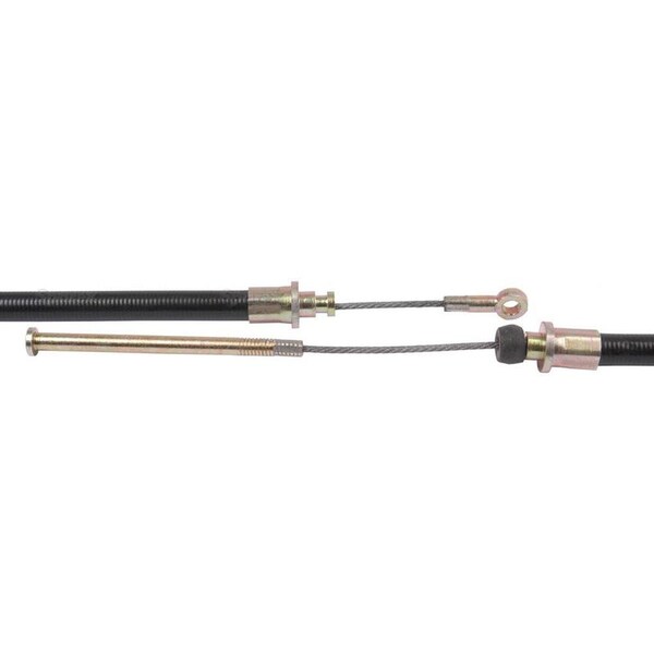 Aftermarket S62269 Throttle Cable Length 1817mm, Outer cable length 1619mm Fits Fiat S.62269-SPX_2 - main